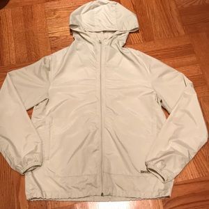 Windbreaker